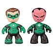 Green Lantern and Sinestro Movie Mez-Itz Figures Set
